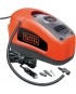 BLACK & DECKER Αεροσυμπιεστής Πολλαπλών Χρήσεων ASI300