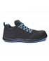BASE Παπούτσι εργασίας S3 Marathon 067741133GR