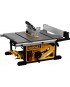 DEWALT DWE7492 Επιτραπέζιο Δισκοπρίονο 2000W 250mm 