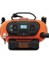 BLACK & DECKER Αεροσυμπιεστής 60psi 12V/220V/18V BDCINF18N