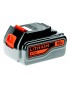 BLACK & DECKER Μπαταρία 18V 4.0Ah BL4018