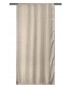 Κουρτίνα Black Out  140x270cm taupe