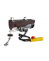 TURBO Παλάγκο ηλεκτρικό 150/300 kg LFT300