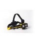 CAT Φακός κεφαλής διπλός 4 λειτουργιών 120&250 Lumens CT4120