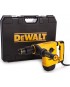 DEWALT D25810K Κρουστικό Σκαπτικό Πιστολέτο Ρεύματος 1050W 7.1J SDS Max