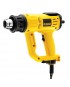 DEWALT Πιστόλι θερμού αέρα με ψηφιακή οθόνη LED D26414