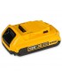 DEWALT Μπαταρία 18V 2.0Ah XR Li-Ion DCB183