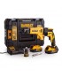DEWALT Κατσαβίδι Γυψοσανίδας Αυτοτροφοδοτούμενο 18V 5Ah XR Li-Ion DCF620P2K