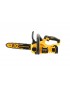 DEWALT Αλυσοπρίονο μπαταρίας 18V 5.0Ah 30cm DCM565P1