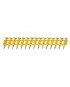 DEWALT Καρφιά σκυροδέματος Standard 30mm 1005τμχ DCN8901030