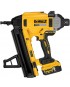 DEWALT Καρφωτικό μπετού 18V Brushless 2 μπατ. 5.0Ah DCN890P2