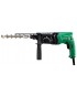 Hikoki Σκαπτικό περιστροφικό πιστολέτο SDS-Plus 730W 2.7J DH24PH2