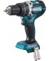 Makita Κρουστικό Δραπανοκατσάβιδο 18V Brushless Solo (χωρίς μπαταρία& φορτιστή) DHP484Z