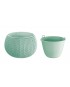 PROSPERPLAST Γλάστρα Splofy Bowl Φασκόμηλο 2,3 lt DKSP240-623U