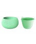 PROSPERPLAST Γλάστρα Splofy Bowl Φασκόμηλο 9 lt DKSP370-623U