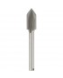 DREMEL Φρέζα διαμόρφωσης (HSS) 6.4mm (640)