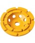 DEWALT Διαμαντέ Δίσκος Λείανσης Μπετού 125mm DT3796