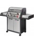 ENDERS GAS BBQs Monroe Pro 4 SIC Turbo  EN837833