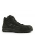 UNIWORK Μποτάκια εργασίας από δέρμα Nubuck, με προστασία, Ethic S272-001 