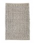 Χαλάκι SOFT CHAIN Μπέζ  05593.003