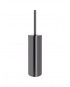 Verdi Μεταλλικό Πιγκάλ με κοντή λαβή gun metal brushed pvd 0900540