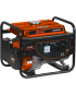 TURBO GE1200 Γεννήτρια βενζίνης 1000W 2.9Hp 1.1kVA