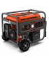TURBO GE6500 Γεννήτρια βενζίνης 5500W 13.0Hp 6.3kVA