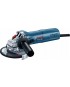 Bosch GWS 9-125 S Γωνιακός Τροχός Ρυθμιζόμενος 125mm 900W 0601396104