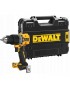 Dewalt DCD805NT Κρουστικό Δραπανοκατσάβιδο 18V solo σε Βαλίτσα