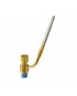 Φλόγιστρο προπανίου Mapp Gas HT0145