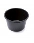 PROSPERPLAST Κουβάς οικοδομής 65lt IKO65-S411