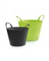 PROSPERPLAST Καλάθι Κήπου Billy Lime 15lt IPBI340-389U
