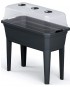 PROSPERPLAST Θερμοκήπιο Respana Planter Ecoline 42lt IPE750-S433