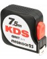 KDS Μέτρο 7.5m x 25mm GIANT MEGALOCK 25-75