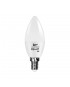 Κερί led 13w E14 4000KLV  CL6218