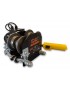 Turbo LFT500 Ηλεκτρικό φορείο τρόλεϊ παλάγκου 500kg