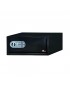 Inox Kiss Χρηματοκιβώτιο ηλεκτρονικό 43x36x20cm για Laptop LOC400E