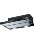 Απορροφητήρας συρόμενος Flex "ECO" 6032 GR/XS μαύρος N.315.0547.798  3102200743