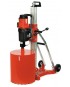 RIDGID Καροτιέρα με βάση RB-214/3 35091