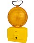 Inox Kiss Φανός Ασφαλείας 7" SAF800