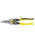 Stanley Ψαλίδι Λαμαρίνας MAXSTEEL 300mm Ίσιας σιαγόνας 2-14-566