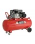 TOROS Αεροσυμπιεστής με ιμάντα 200lt/3Hp μονοφασικός DH30200 602040