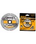 INGCO Δίσκος γων. τροχού κοπής ξύλου 125mm TSB112555