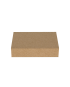 Κουτί Ψητοπωλείου Τ37 (22x16x5 cm) ΚΡΑΦΤ Μονή Μερίδα 10KG