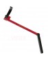 Virax Κλειδί νιπτήρος Sanichrom 2" 261405