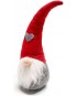 Διακοσμητικό Στοπ Πόρτας Υφασμάτινο Christmas Special 1kg Inofix 3182-1